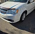 2015 Dodge Caravan