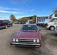1981 Honda Accord 