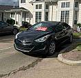 2015 Hyundai Elantra: $6400 Obo