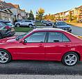 2004 Lexus Is300 (As-Is) – Great Project Car – 248,000Km –