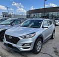 2019 Hyundai Tucson Essential Awd