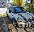 2010 Mini Cooper Clubman