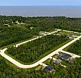 Lake Winnipeg Building Lots