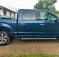2018 Ford Truck