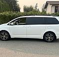 2014 Toyota Sienna Xle Awd