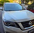 2018 Nissan Pathfinder For Sale With Low Kms