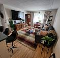 2 Bedroom Apartment, Downtown Burlington, $2185/Month
