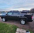 2010 Honda Ridgeline