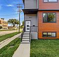 Brand New Townhouse For Rent