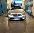 2007 Jdm Lexus Ls460