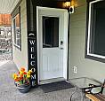 Fully Furnished Apartment With Lake View