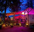 Salmon Arm, Bc — $95K · Seasonal Lakeside Getaway (May-Oct)