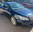 Buick Sedan