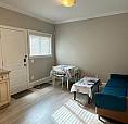  1 Bed 1 Bath Rental – 8488 Francis Rd