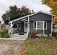 Updated 1-bedroom In Lower Rideau Lake 55+ Community