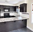 3 Bed 3 Bath Garage Airdrie Townhouse For Rent