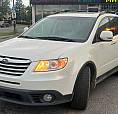 2008 Subaru Tribeca Limited Awd - $4000