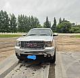 2011 Gmc Sierra 1500