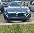 Clean 2020 Volkswagen Jetta With 179K Km