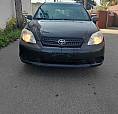 2007 Toyota Matrix Xr No Accidents 