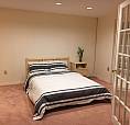 Basement Unit