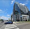 Sheppard West 2B2B Condo 