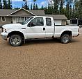2007 Ford F250 Super Duty 