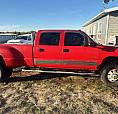 2002 Gmc Sierra 3500 4x4