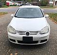 Volkswagen Rabbit 2007 