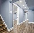 Modern 2-Bedroom Basement For Rent – Burlington (Alton Village)