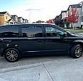 2018 Dodge Grand Caravan Gt Loaded Active 112 Km
