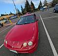 2001 Acura Integra Coupe $3500