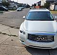 2015 Infiniti Qx60 138000Km