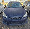 2009 Toyota Matrix Xr Awd For Sale