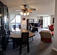 3 Bedrooms Condominium In Markham.