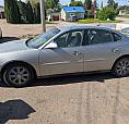 Buick Allure
