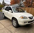 2006 Acura Mdx