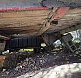 1989-1993 Dodge Ram Short Box