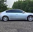 2008 Nissan Altima
