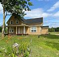 Beautifully Updated Century Home In South Farmington