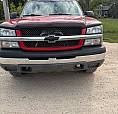 Safetied 05 Chevy Silverado 