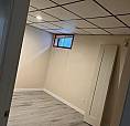 2 Bedroom Basement Available For Rent 