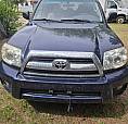 Toyota 4Runner