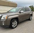 Gmc Terrain *fresh Safety*