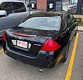 Honda Accord 2007 Ex L 