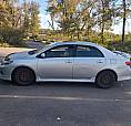 2009 Toyota Corolla Xrs