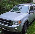 2010 Ford Escape Xlt Awd 3.0l V6 – Remote Start – Hitch – $3,400