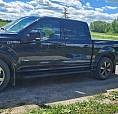 2017 F-150 Lariat