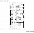 Apartment To Rent 4 Bedrooms - Appartement à Louer 4 Chambres