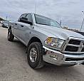 2012 Ram 3500 Cummins Crew Cab